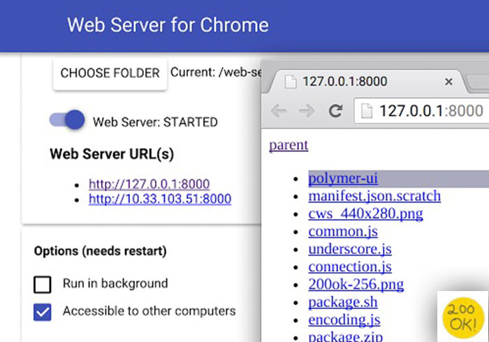 梅問題－前端網頁網站設計師必備十大Chrome外掛總整理