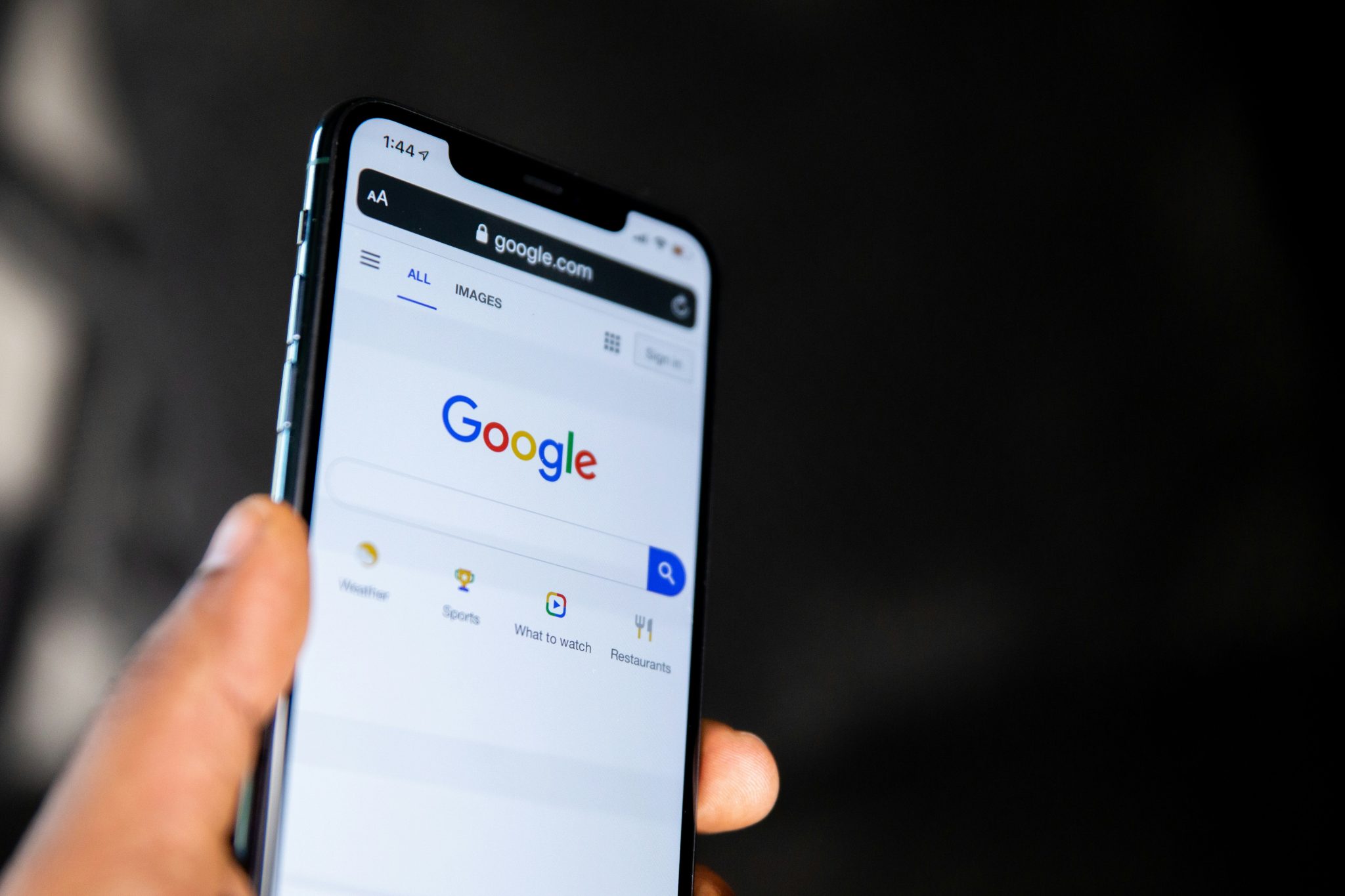 「Google 搜尋」正變得脆弱！AI 讓 Google 面臨三大問題