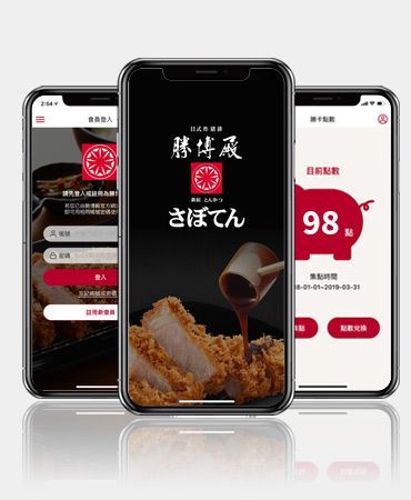 勝博殿日式炸豬排