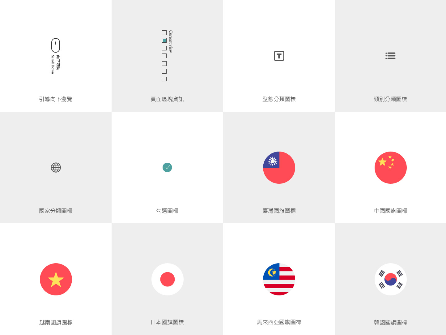 世界專利商標法律事務所 如何商標申請 介紹頁面 網頁設計,RWD響應式網站