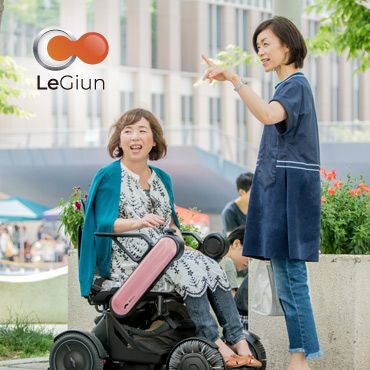 LeGiun樂鈞科技