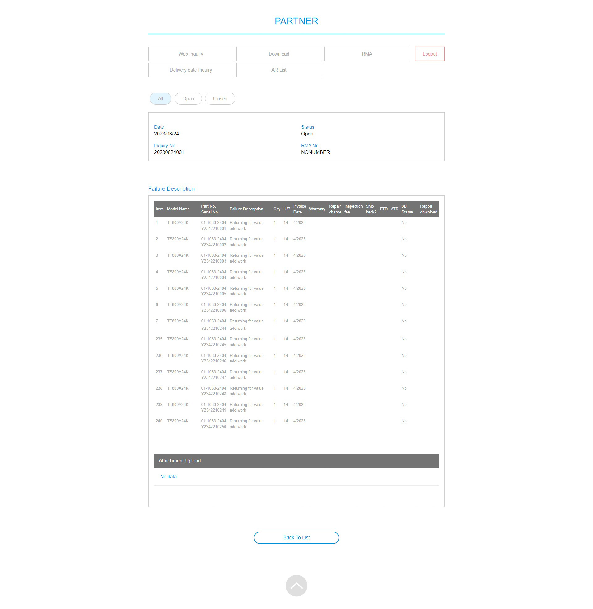 協欣電子_會員專區網站 精選專案,網頁設計,RWD響應式網站,企業形象網站